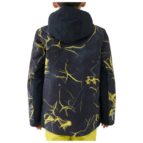 4F Παιδικό μπουφάν Technical Jacket
